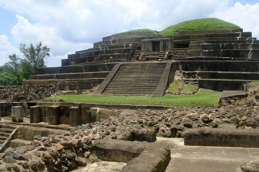 Foto de El Salvador