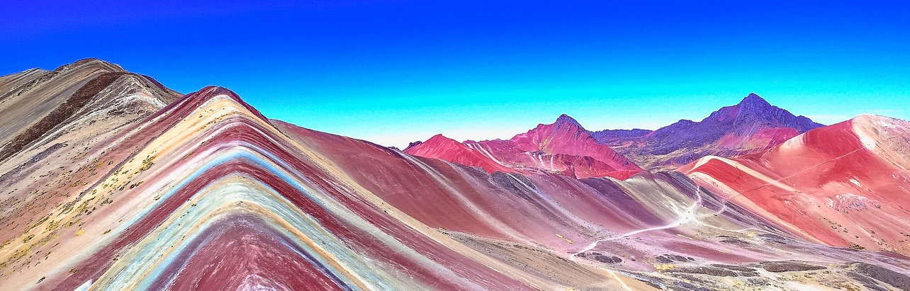 Foto de Peru
