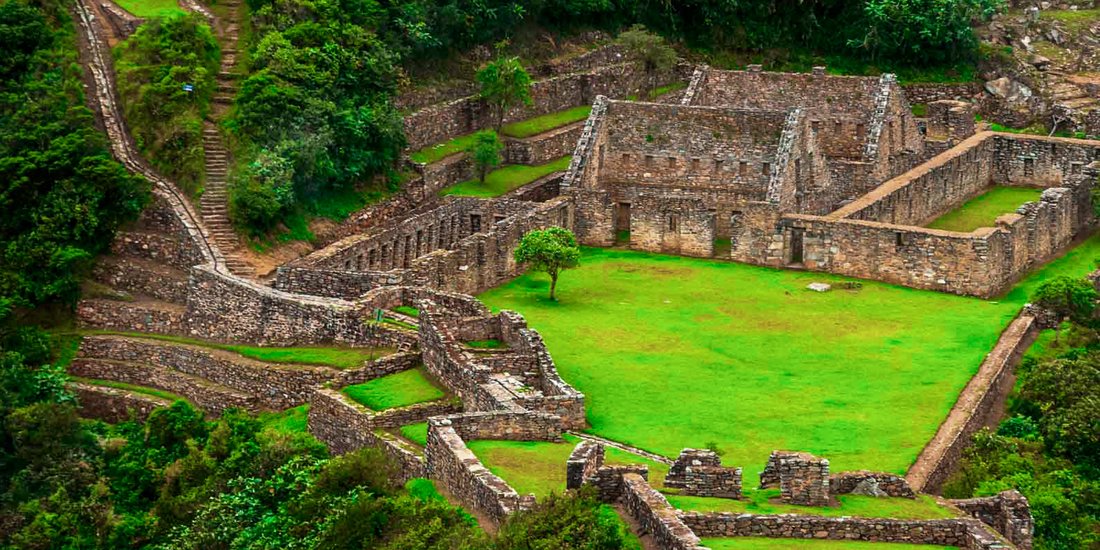Foto de Peru