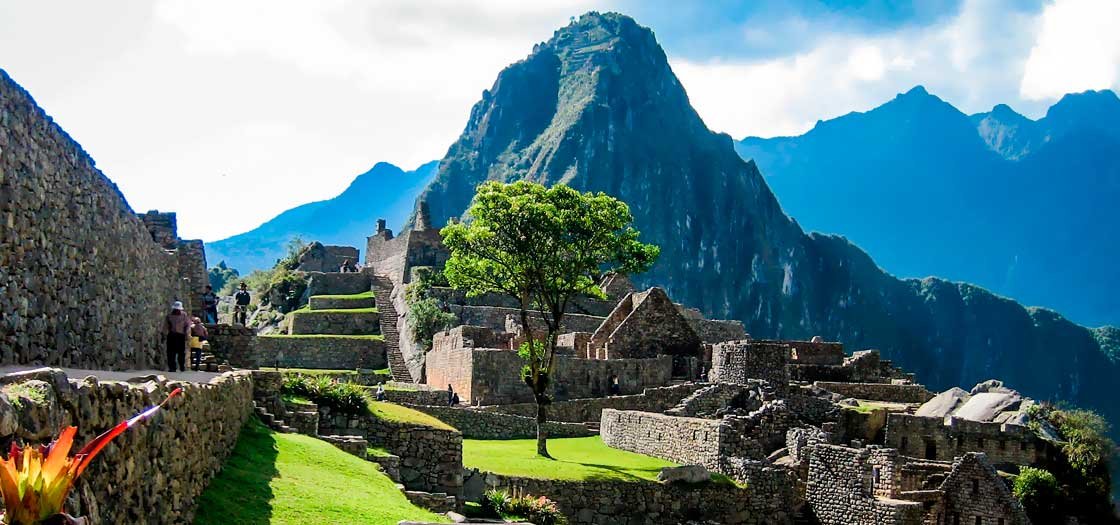 Foto de Peru