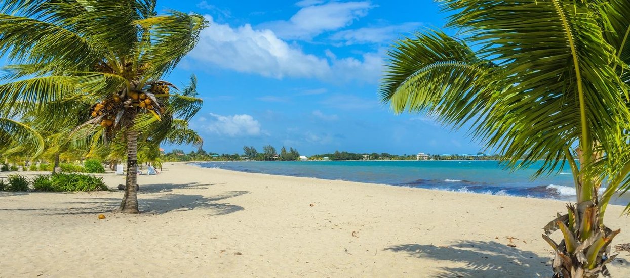 Foto de Belize