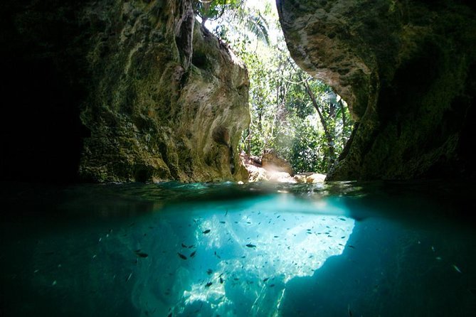 Foto de Belize