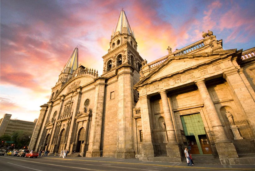 Foto de Mexico