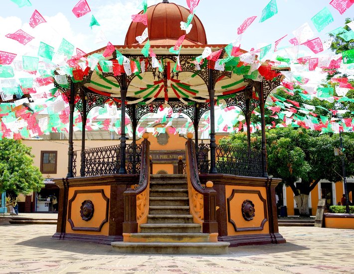 Foto de Mexico