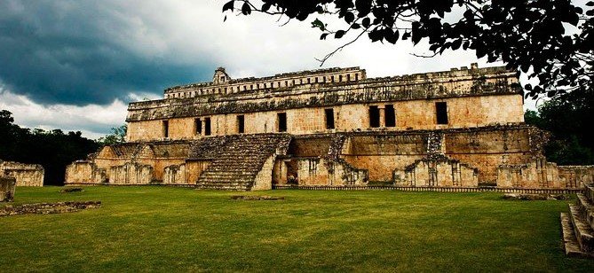 Foto de Mexico