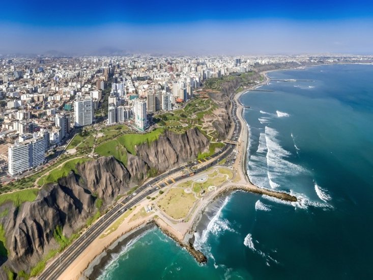 Foto de Peru