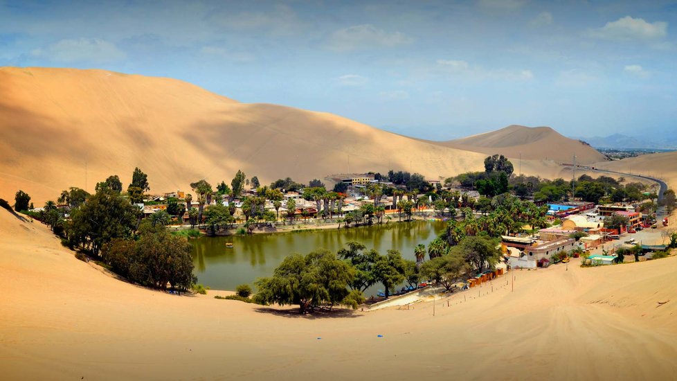 Foto de Peru