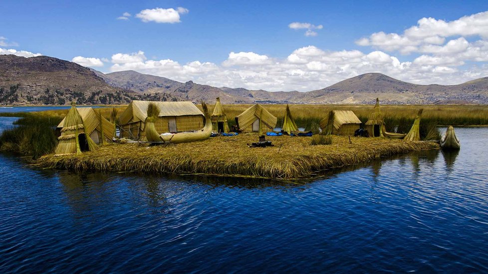Foto de Peru