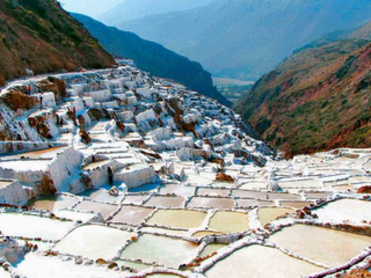Foto de Peru