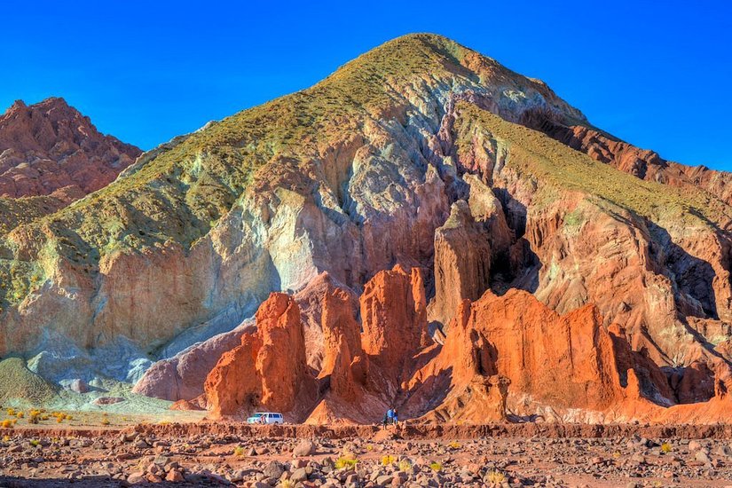 Foto de Chile