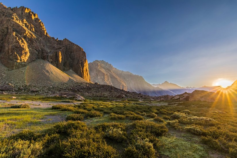 Foto de Chile