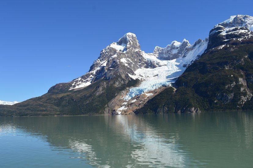 Foto de Chile