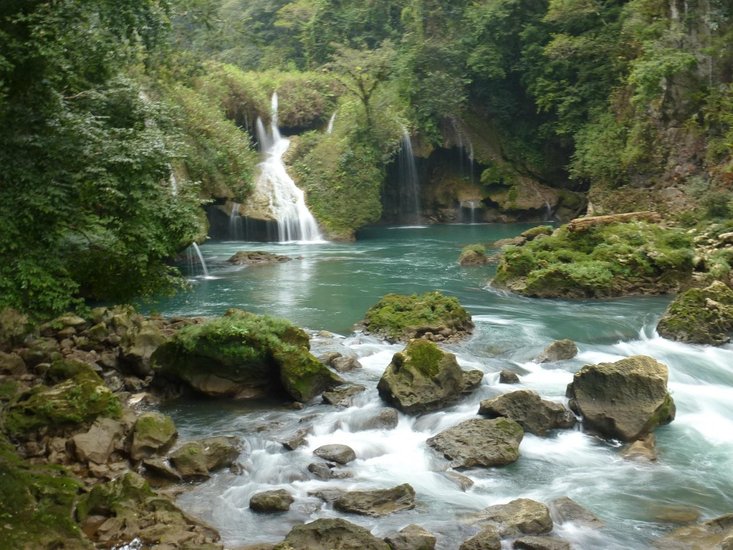 Foto de Guatemala