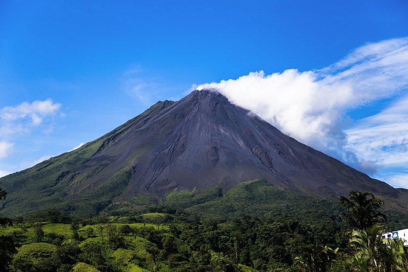 Foto de Costa Rica