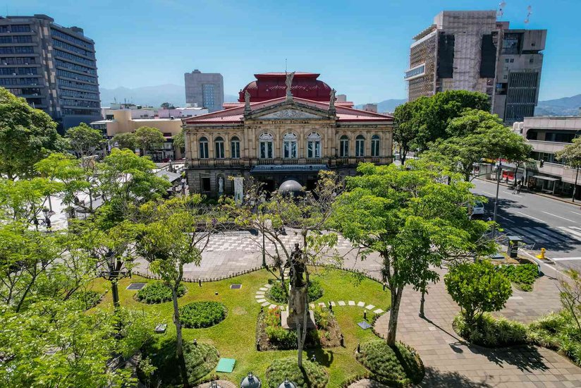 Foto de Costa Rica