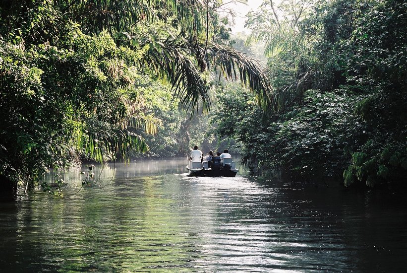 Foto de Costa Rica
