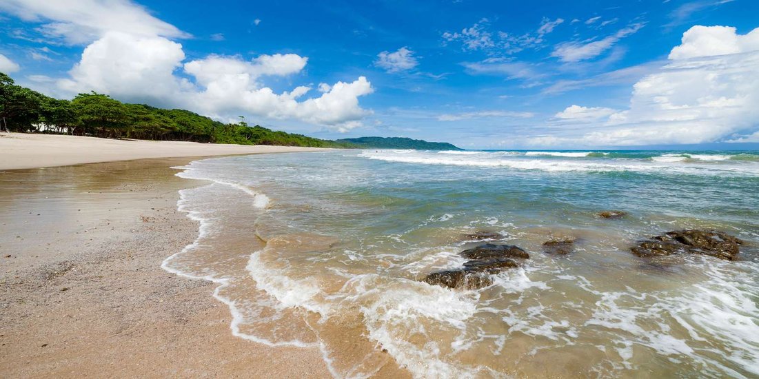Foto de Costa Rica