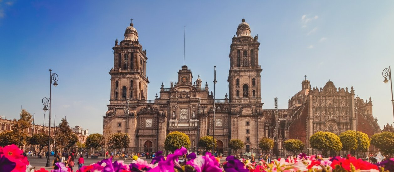 Foto de Mexico