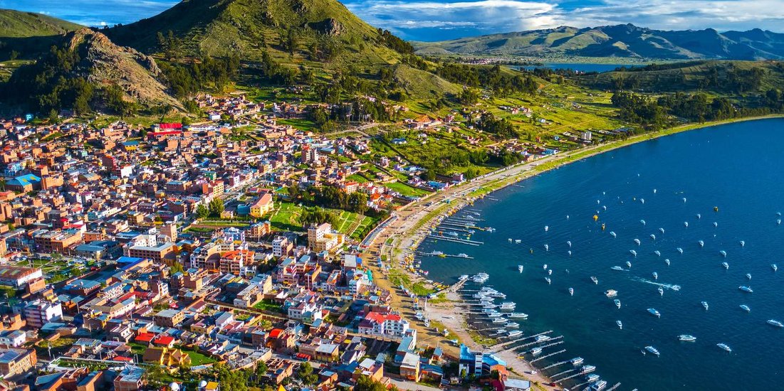 Foto de Bolivia