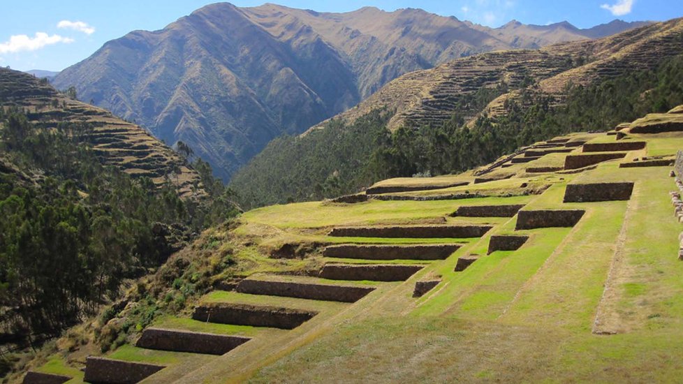 Foto de Peru