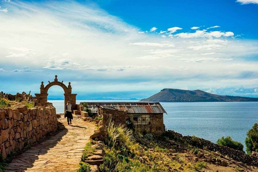 Foto de Bolivia