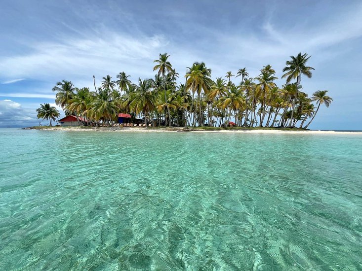 Foto de Panama