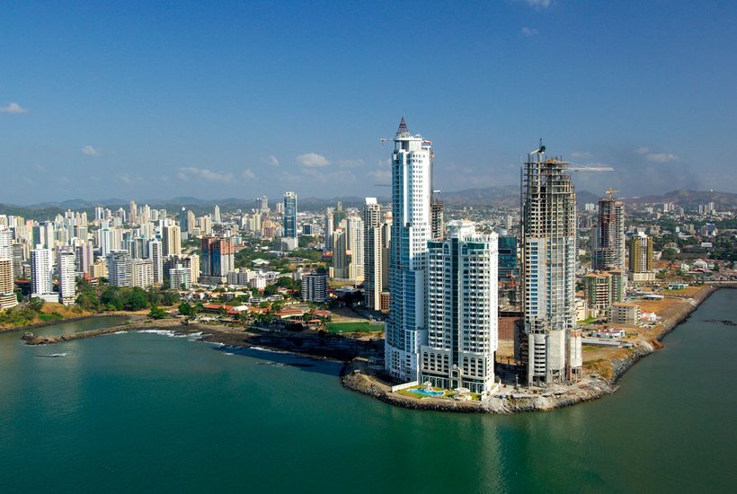 Foto de Panama