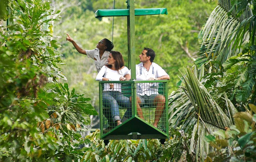 Foto de Panama