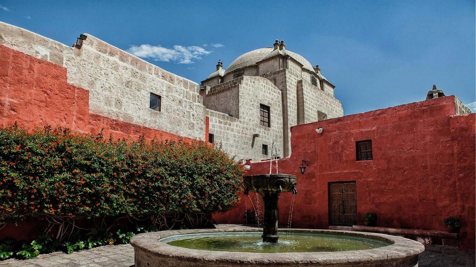 Foto de Peru