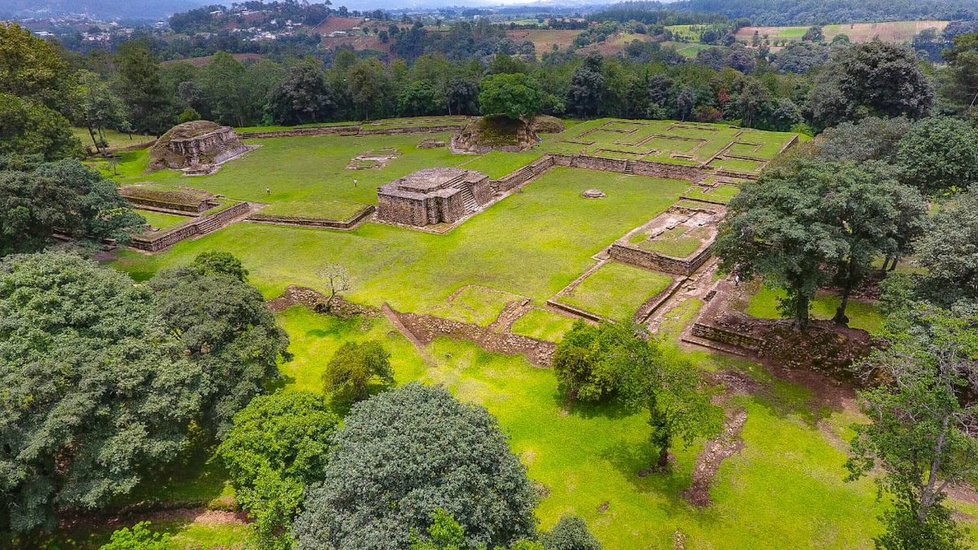 Foto de Guatemala