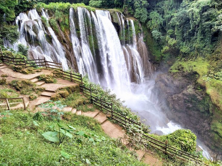 Foto de Honduras