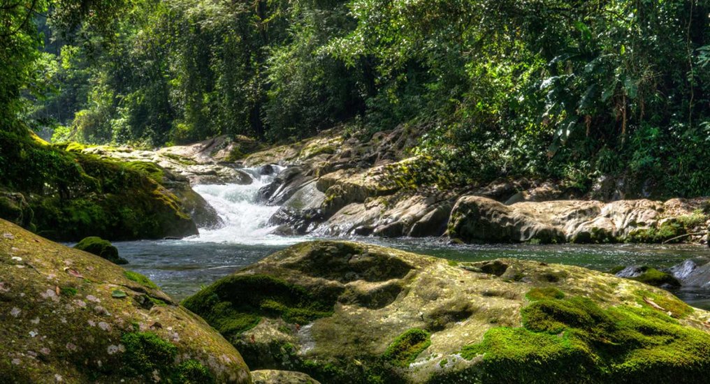 Foto de Honduras