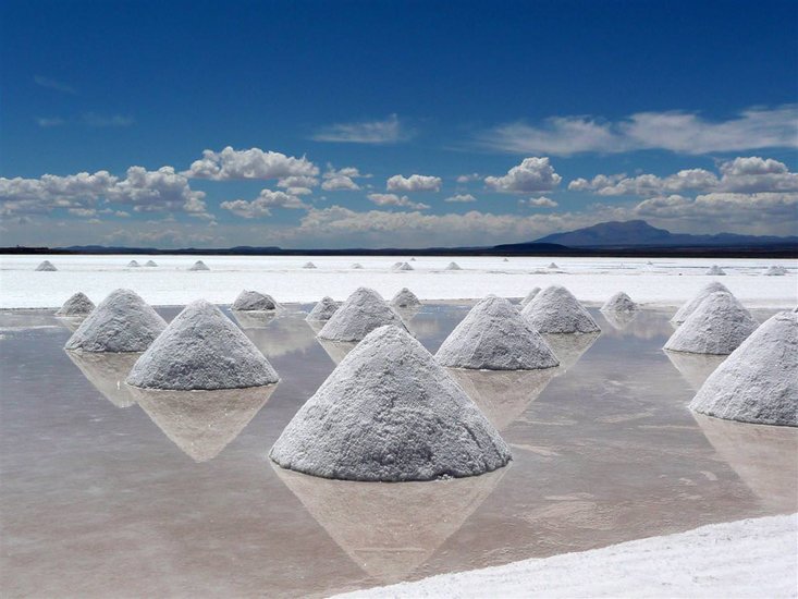Foto de Bolivia