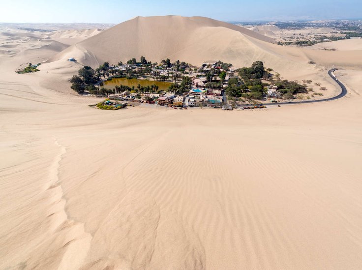 Foto de Peru