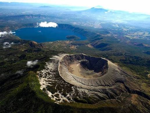 Foto de El Salvador