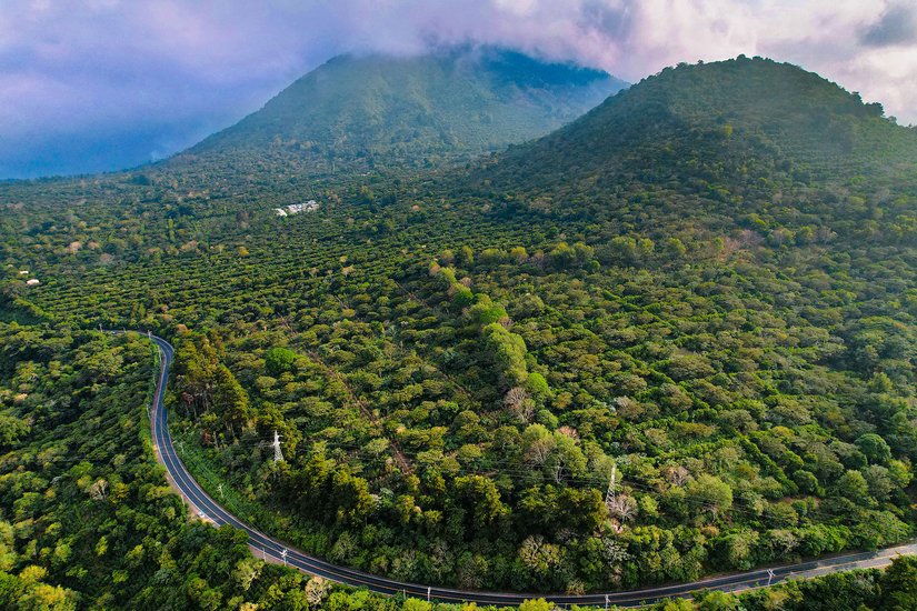 Foto de El Salvador