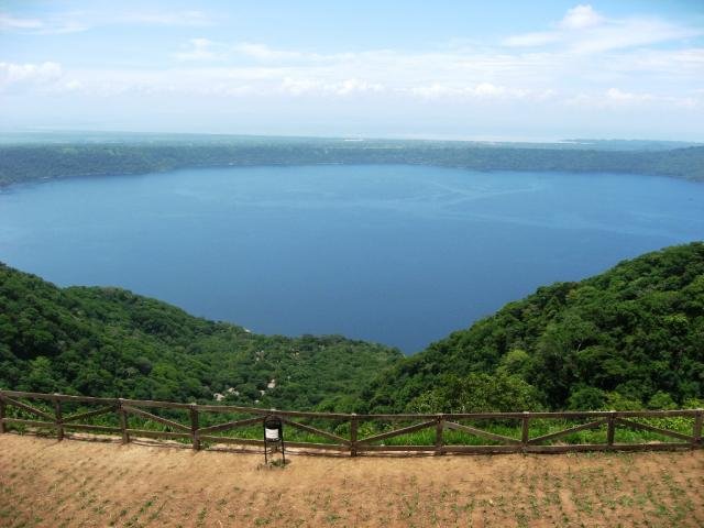 Foto de Nicaragua