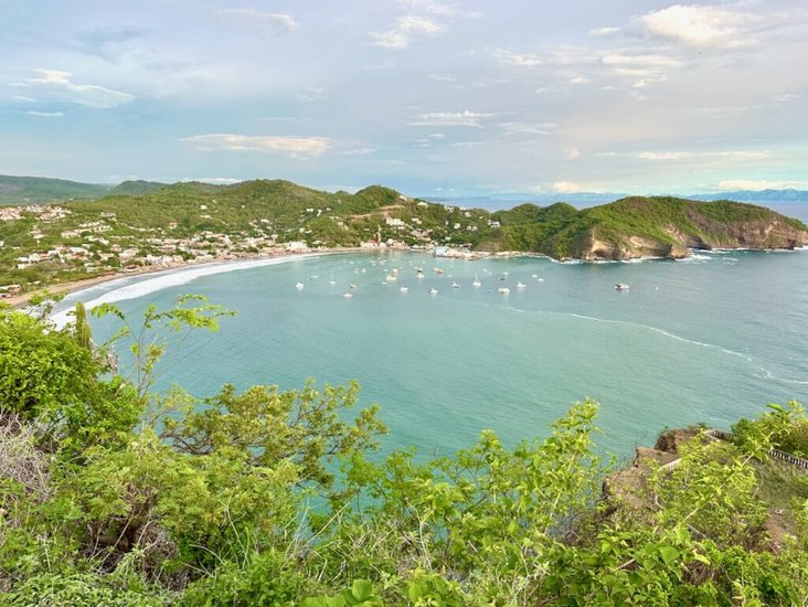 Foto de Nicaragua