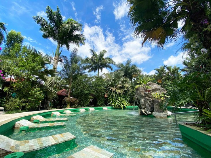 Foto de Costa Rica