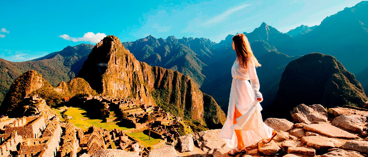 Foto de Peru