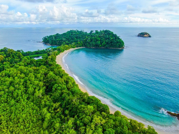 Foto de Costa Rica