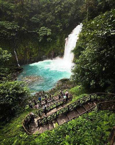 Foto de Costa Rica