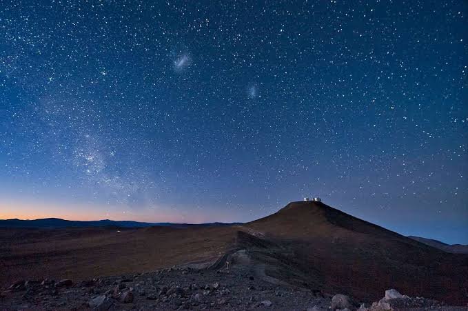 Foto de Chile