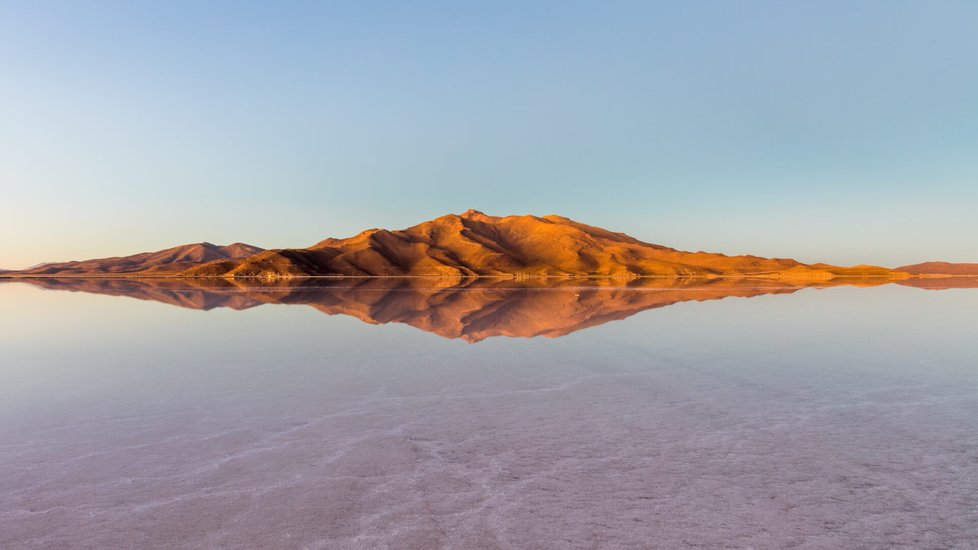 Foto de Bolivia