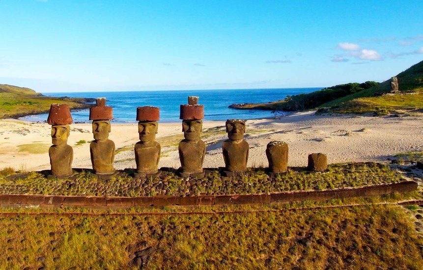 Foto de Chile