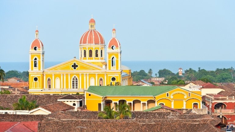 Foto de Nicaragua