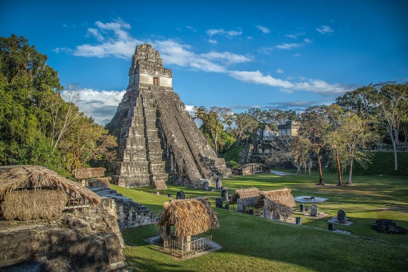 Foto de Guatemala