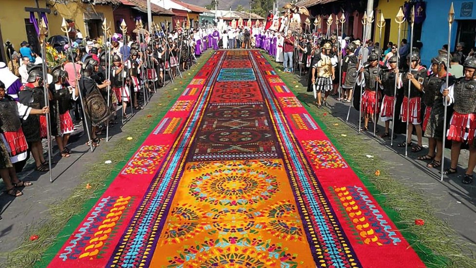 Foto de Guatemala