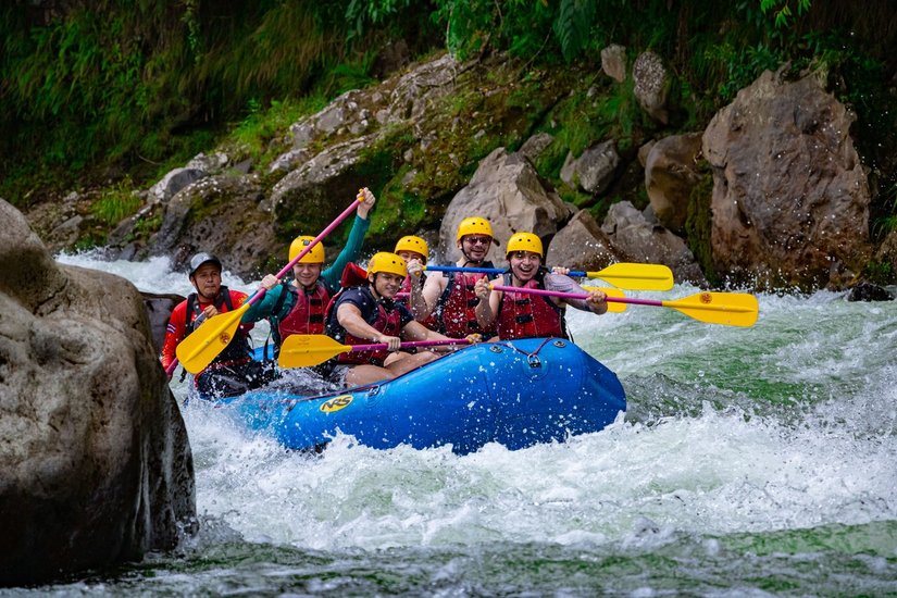 Foto de Costa Rica