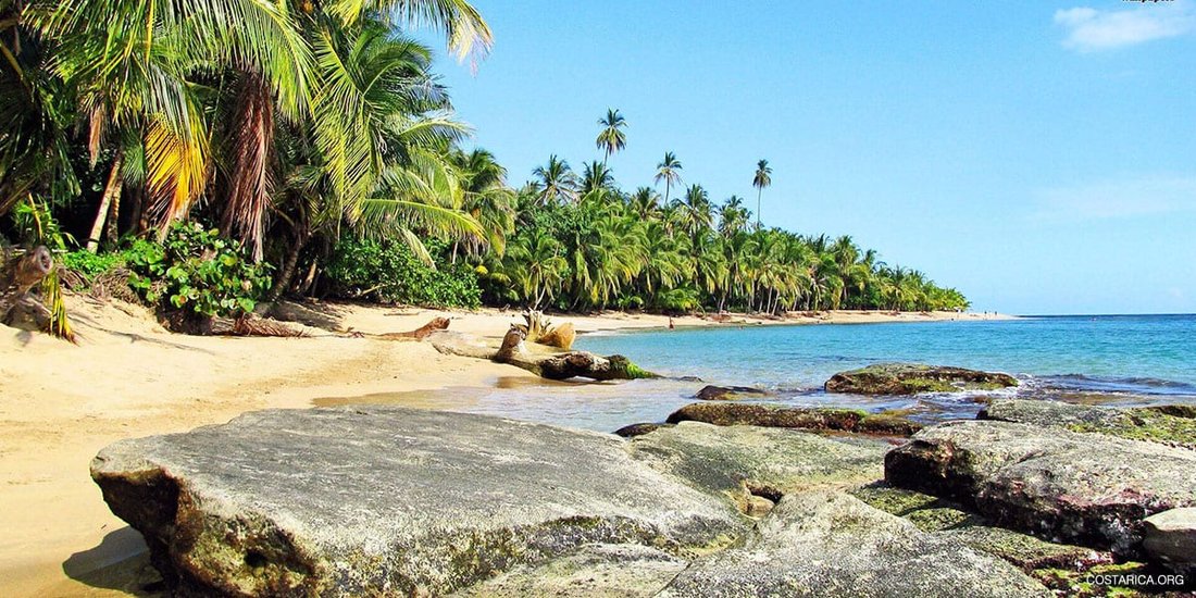 Foto de Costa Rica